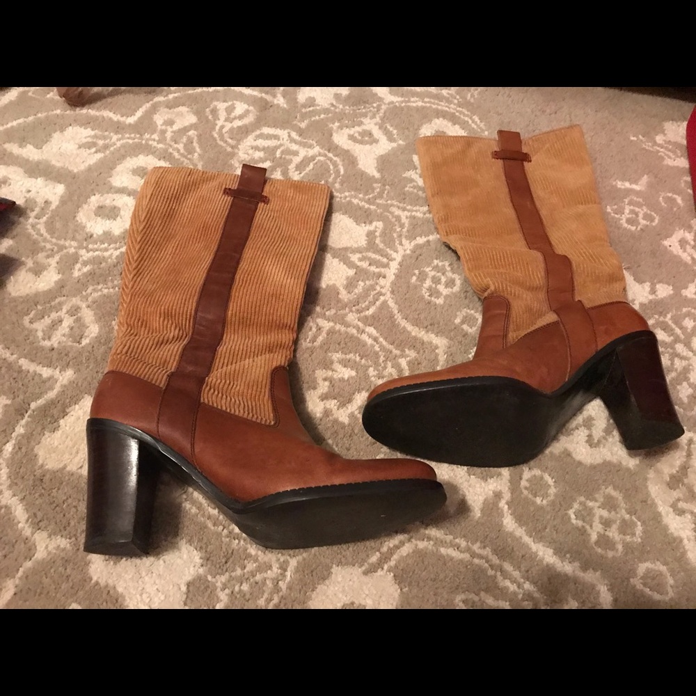 Tommy Hilfiger Boots